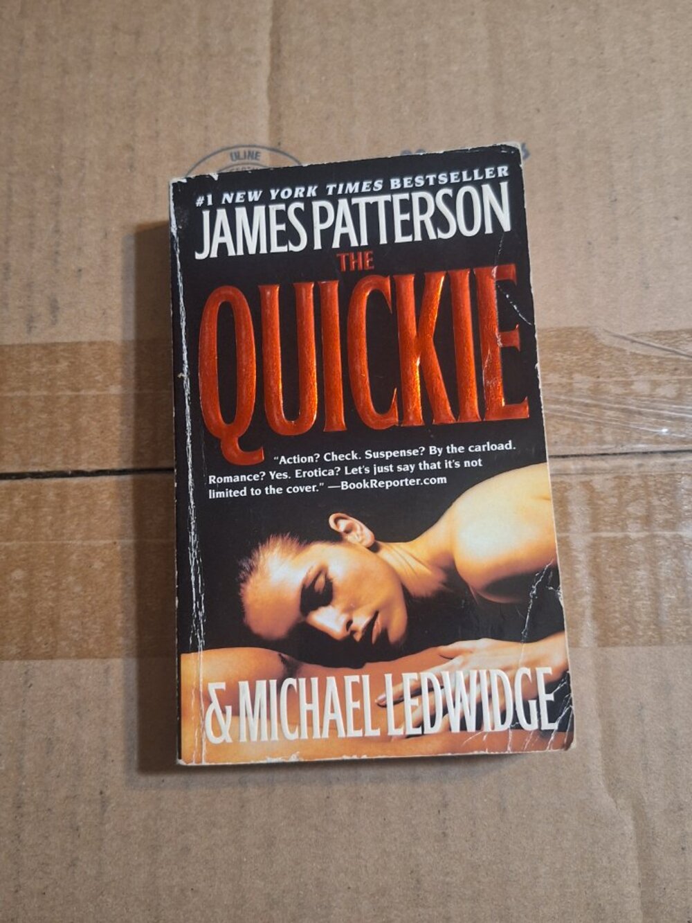 Quickie